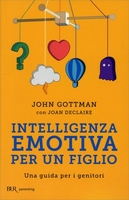 Intelligenza Emotiva per un Figlio