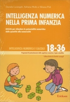 Intelligenza Numerica nella Prima Infanzia