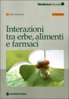 Interazioni tra Erbe,  Alimenti e Farmaci