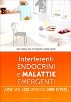Interferenti Endocrini e Malattie Emergenti