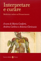 Interpretare e Curare