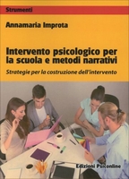Intervento Psicologico per la Scuola e Metodi Narrativi