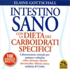 Intestino Sano con la Dieta dei Carboidrati Specifici Ristampa 2013