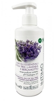 Intimo con Oli Essenziali di Tea Tree Lavanda e Bergamotto