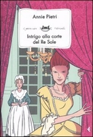 Intrigo alla Corte del Re Sole
