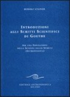 Introduzione agli Scritti Scientifici di Goethe