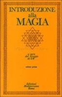 Introduzione alla Magia - Volume 1