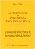 Introduzione alla Psicologia Evoluzionistica