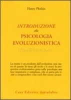 Introduzione alla Psicologia Evoluzionistica