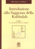 Introduzione alla Saggezza della Kabbalah