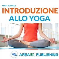 Introduzione allo Yoga (Audiocorso mp3)