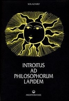 Introitus ad Philosophorum Lapidem