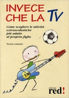 Invece che la TV