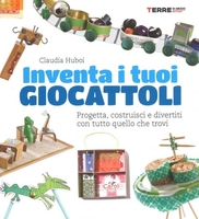 Inventa i Tuoi Giocattoli