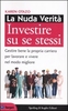 Investire su se stessi