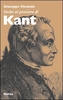 Invito al Pensiero di Kant