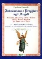 Invocazioni a Preghiere agli Angeli