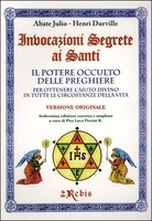 Invocazioni Segrete ai Santi
