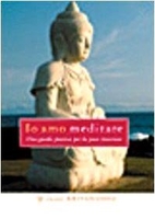 Io Amo Meditare (CD)