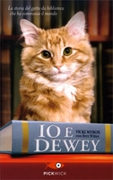Io e Dewey