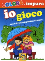 Io Gioco - Colora e Impara