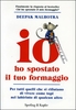 Io ho Spostato il Tuo Formaggio