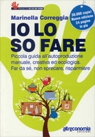 Io Lo So Fare