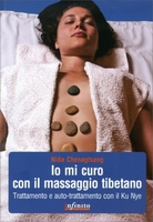 Io Mi Curo con il Massaggio Tibetano