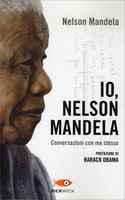 Io,  Nelson Mandela