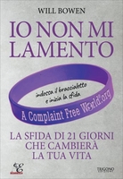 Io Non Mi Lamento