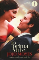 Io Prima di Te