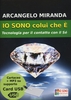 Io Sono Colui che È - Audiolibro Mp3 su Card USB con Libretto Allegato