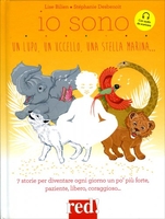 Io Sono un Lupo,  un Uccello,  una Stella Marina