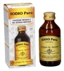 Iodio Puro