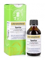 Iperico - Oleolito Vegetale