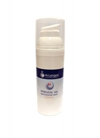 Iperozoil Gel Igienizzante Mani Lemongrass - 50 ml.