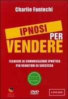 Ipnosi per Vendere (Videocorso in DVD)