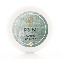 Ipsum Uomo - Sapone da Barba per Rasatura