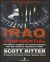 Iraq Confidential