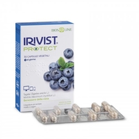 Irivist Protect - Benessere della Vista