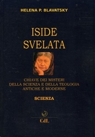 Iside Svelata - Scienza