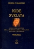 Iside Svelata - Teologia