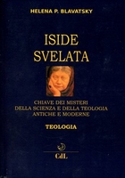 Iside Svelata - Teologia