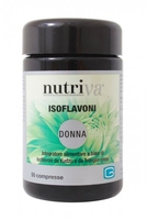 Isoflavoni - 50 Compresse