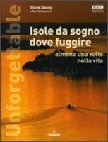 Isole da Sogno dove Fuggire