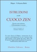 Istruzioni a un Cuoco Zen