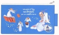Istruzioni di Volo degli Angeli