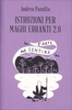 Istruzioni per Maghi Erranti 2.0