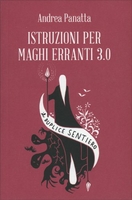 Istruzioni per Maghi Erranti 3.0