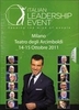 Italian Leadership Event 2011 (6 DVD live)